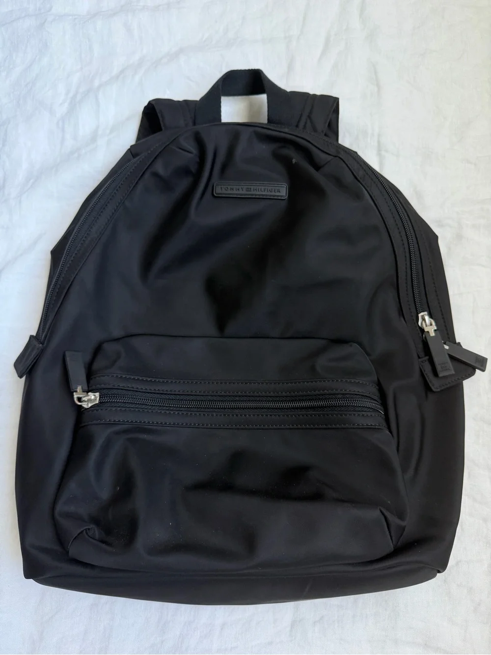 Tommy Hilfiger Portland II Nylon Backpack